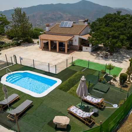 Alojamiento Rural La Era Del Quinto Bermejo ภายนอก รูปภาพ