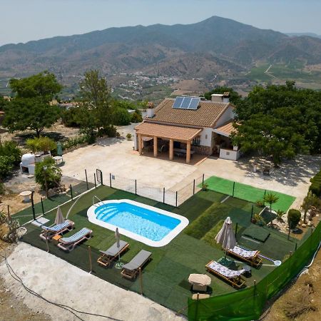 Alojamiento Rural La Era Del Quinto Bermejo ภายนอก รูปภาพ