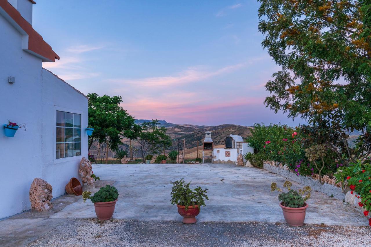 Alojamiento Rural La Era Del Quinto Bermejo ภายนอก รูปภาพ