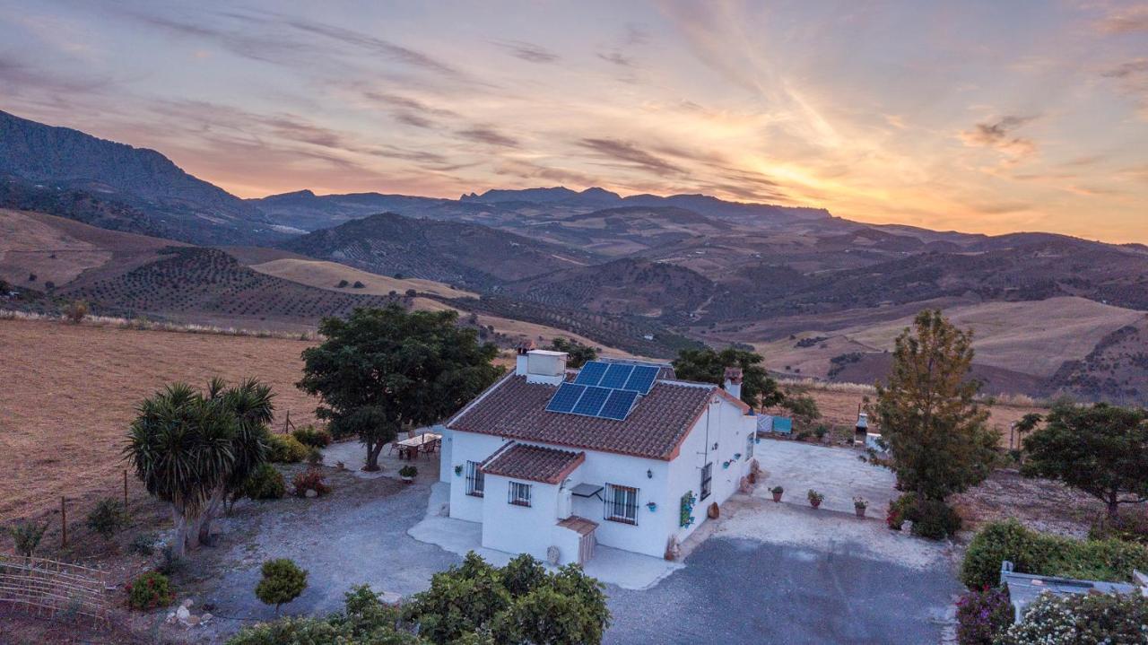 Alojamiento Rural La Era Del Quinto Bermejo ภายนอก รูปภาพ