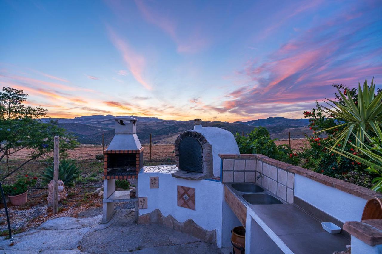 Alojamiento Rural La Era Del Quinto Bermejo ภายนอก รูปภาพ
