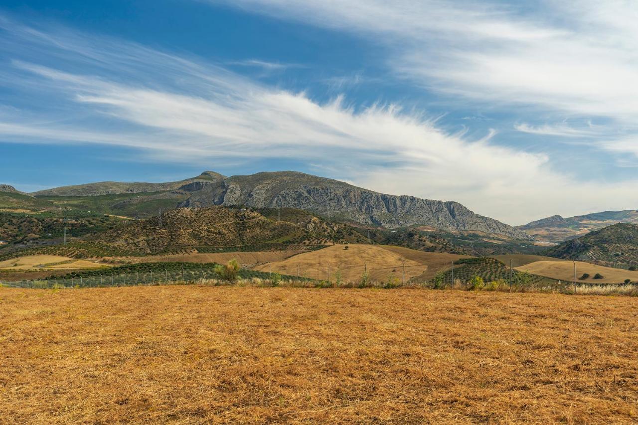 Alojamiento Rural La Era Del Quinto Bermejo ภายนอก รูปภาพ