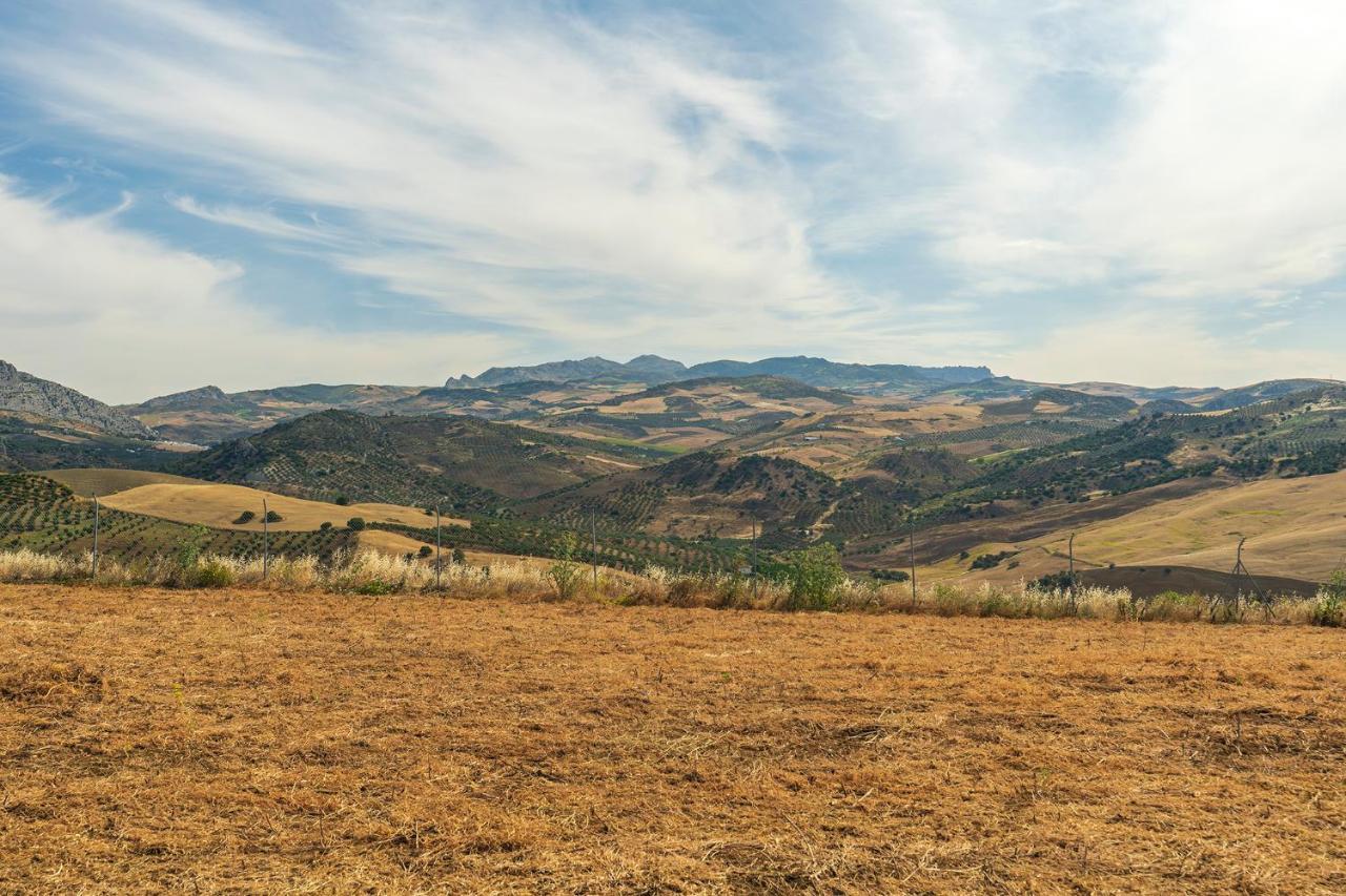 Alojamiento Rural La Era Del Quinto Bermejo ภายนอก รูปภาพ