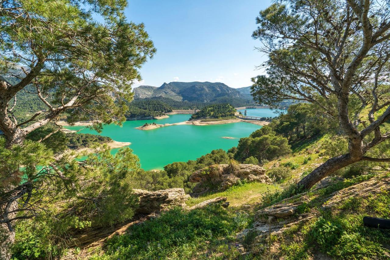 Alojamiento Rural La Era Del Quinto Bermejo ภายนอก รูปภาพ