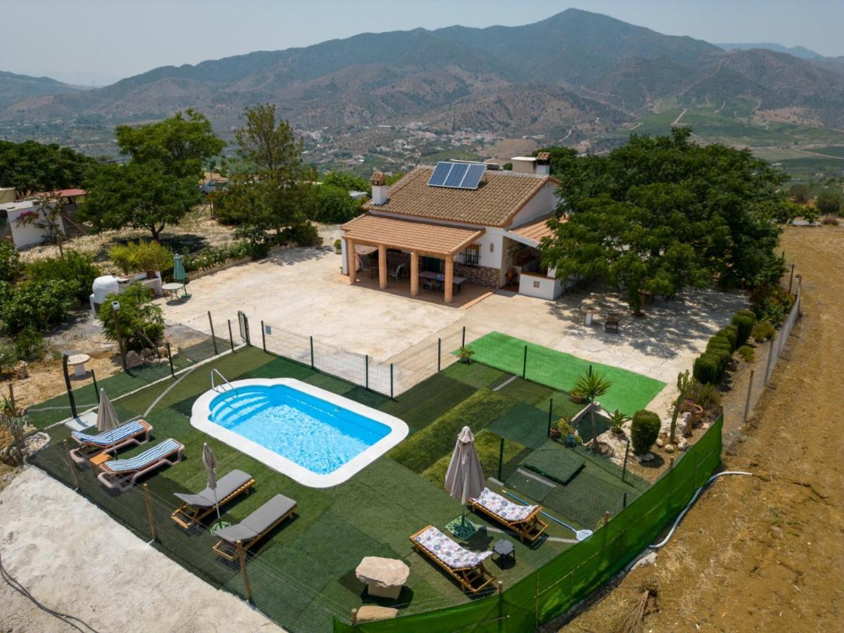 Alojamiento Rural La Era Del Quinto Bermejo ภายนอก รูปภาพ